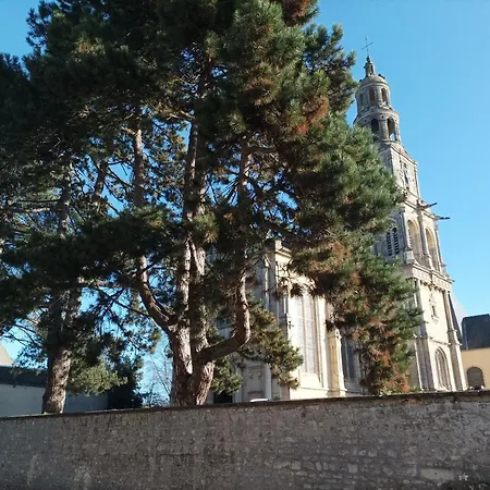 Gites Les Pourquoi Pas - Residence De Tourisme Dsv Bayeux Exterior photo