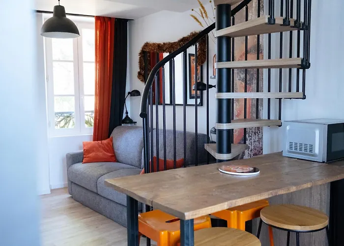 Gites Les Pourquoi Pas - Residence De Tourisme Dsv Bayeux