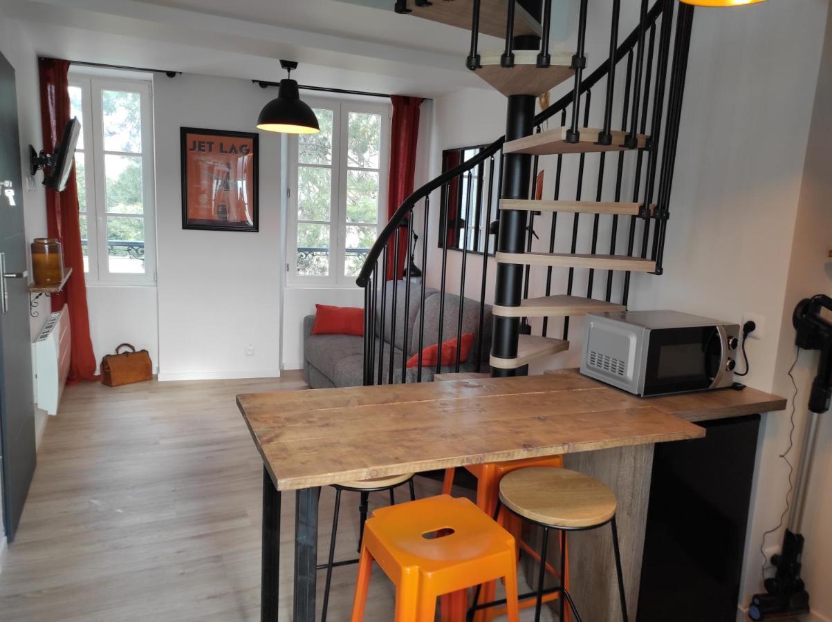 Apartment Les Pourquoi Pas - De Tourisme Dsv *