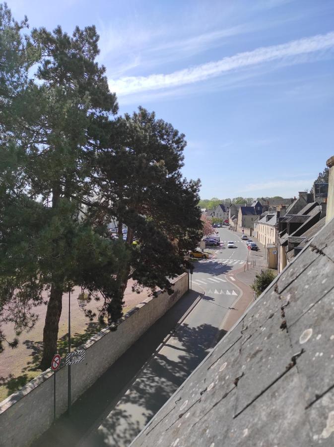 Les Pourquoi Pas - De Tourisme Dsv Apartment Bayeux