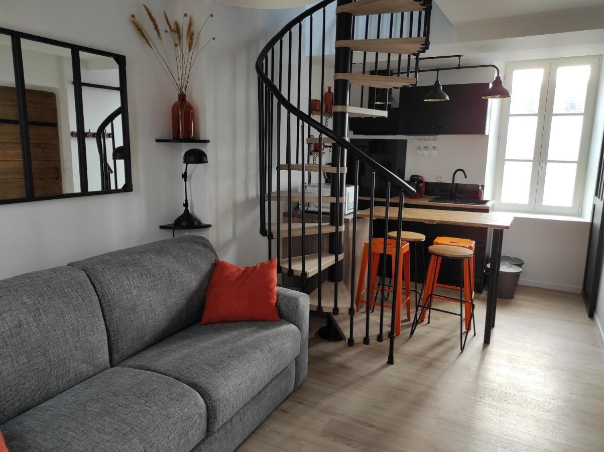 Les Pourquoi Pas - De Tourisme Dsv Appartement
