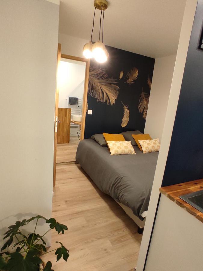 Apartment Les Pourquoi Pas - De Tourisme Dsv *