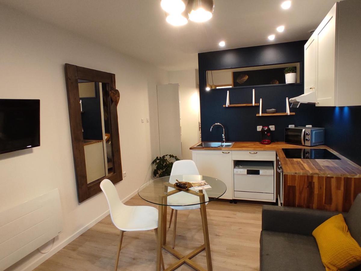 Apartment Les Pourquoi Pas - De Tourisme Dsv Bayeux