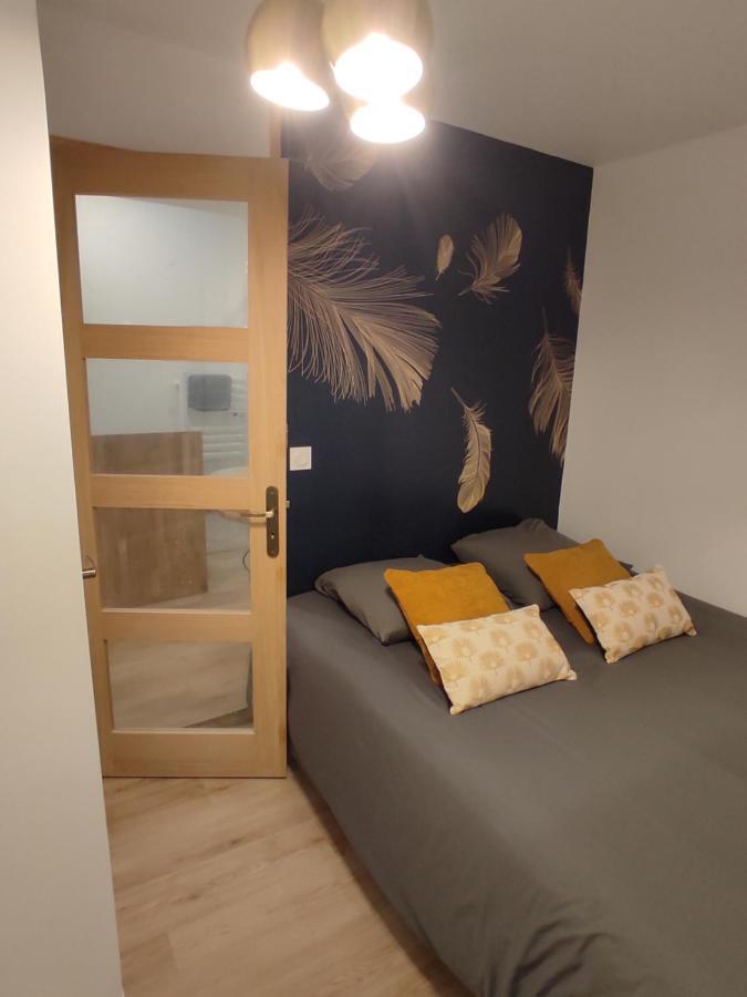 Apartment Les Pourquoi Pas - De Tourisme Dsv
