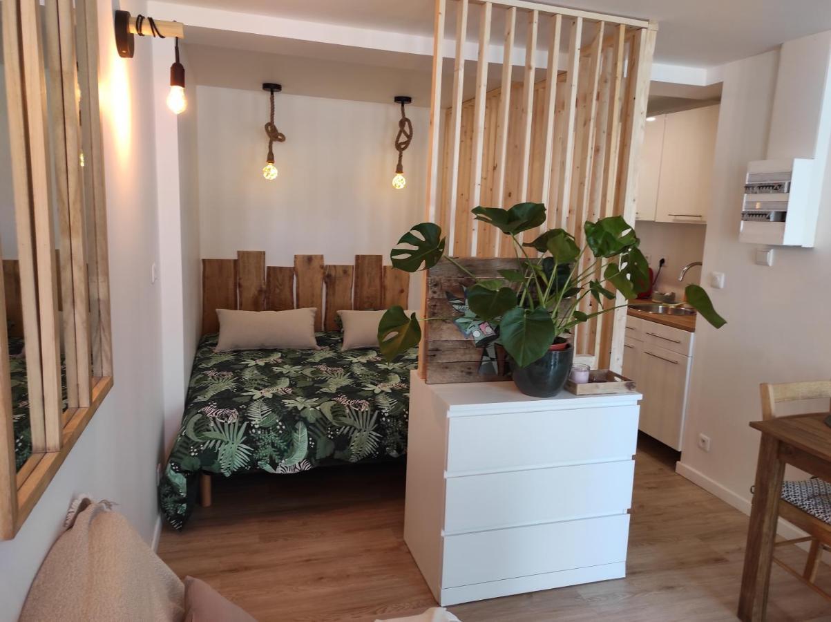 Apartment Les Pourquoi Pas - De Tourisme Dsv