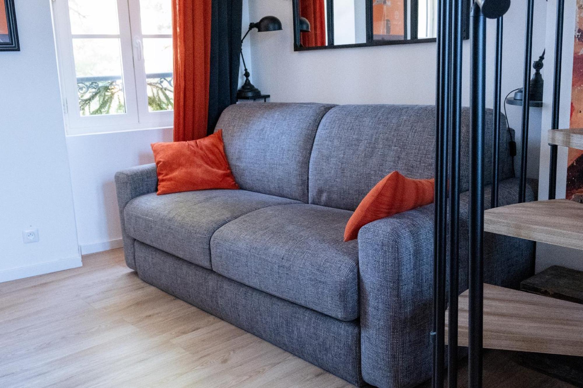 Apartment Les Pourquoi Pas - De Tourisme Dsv *