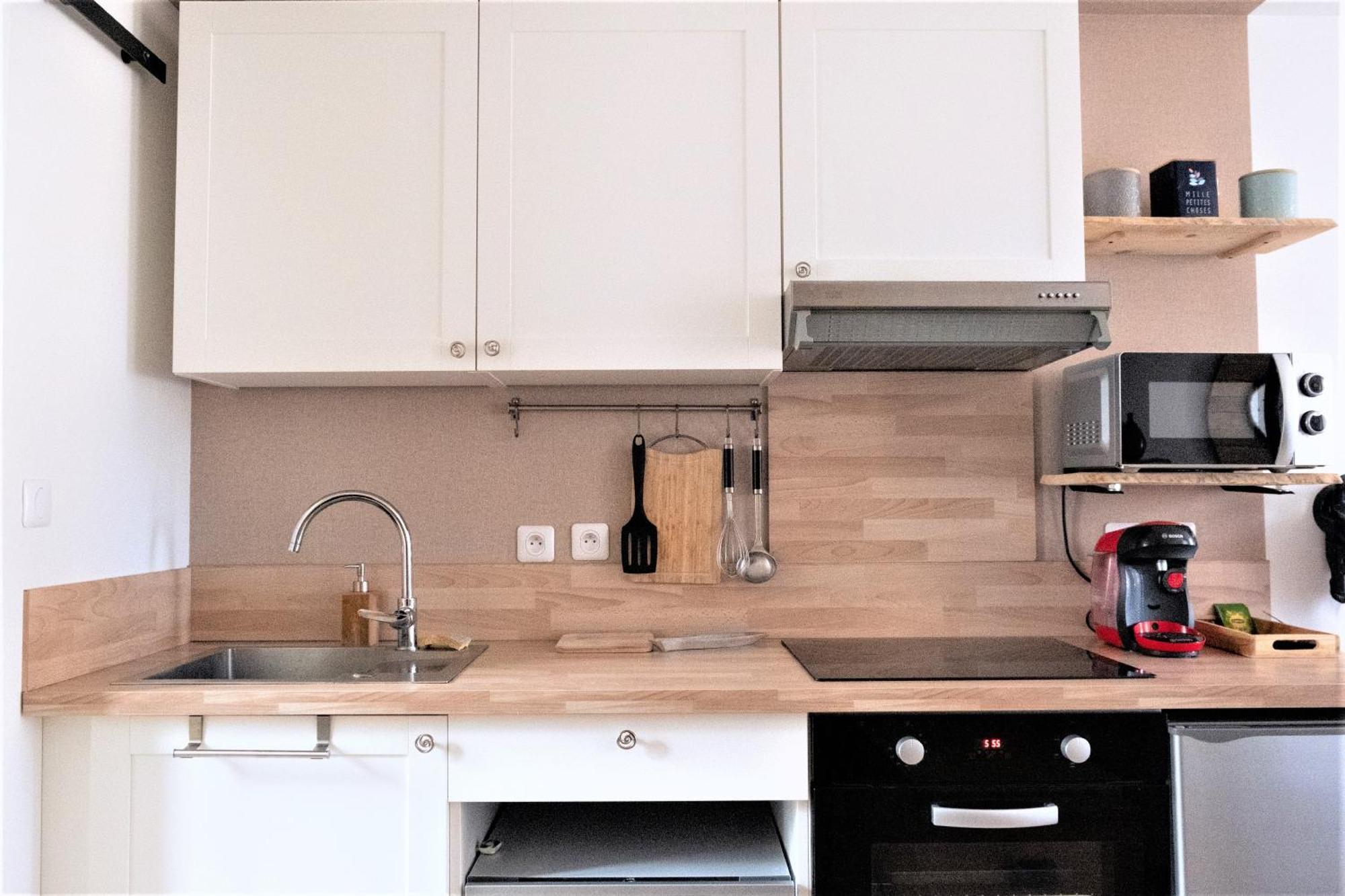 Les Pourquoi Pas - De Tourisme Dsv Apartment *
